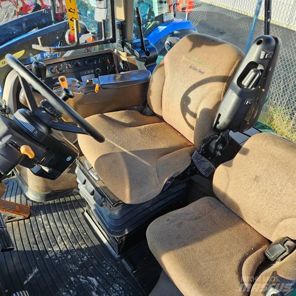 John Deere 7930 Traktoren