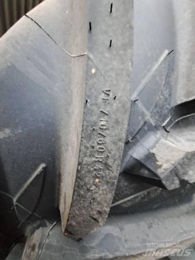 Michelin xobib Reifen