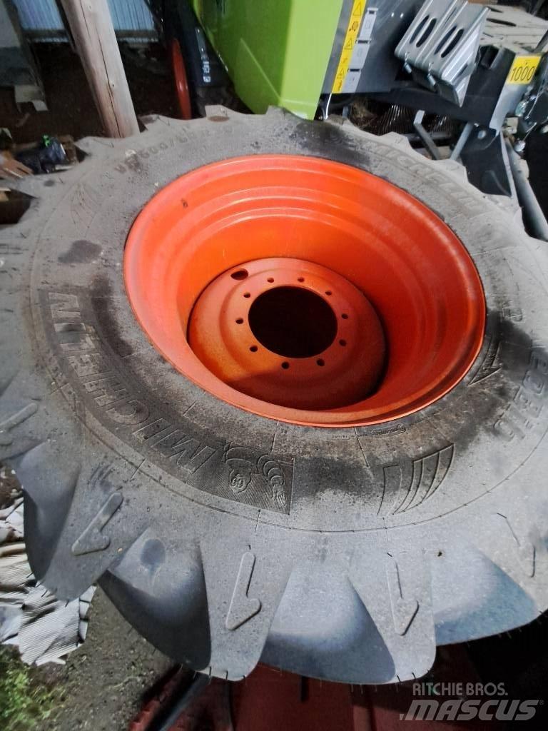 Michelin xobib Reifen