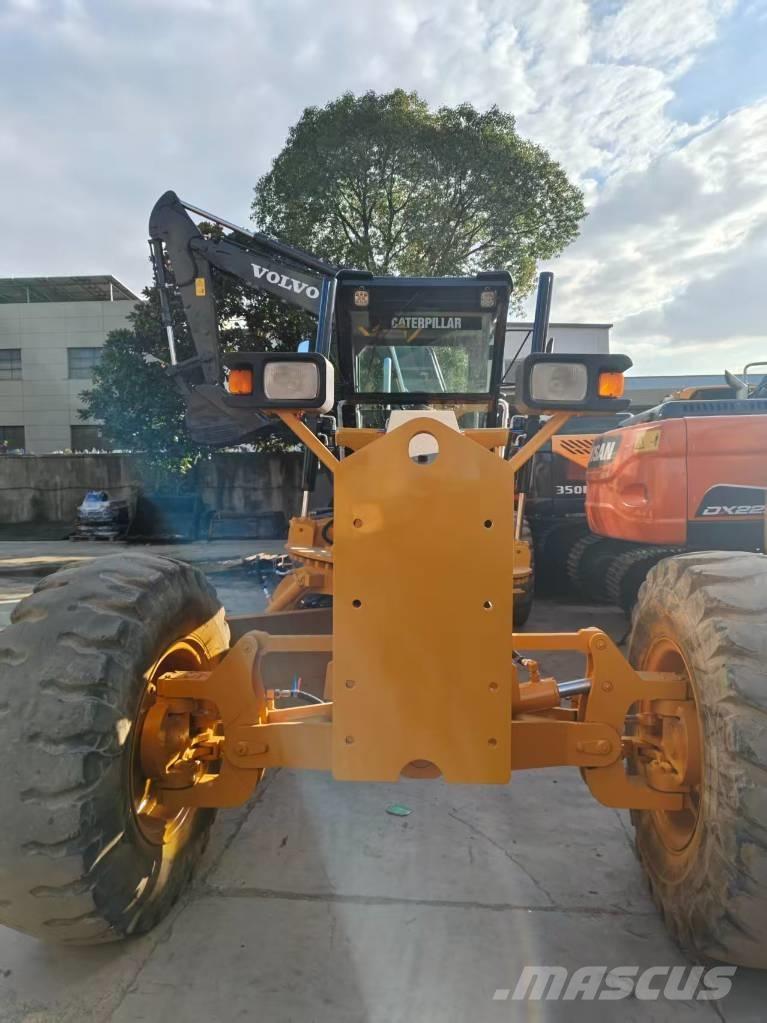 CAT 120 H Grader