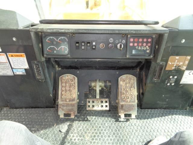 CAT 963 C Laderaupen