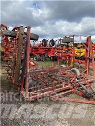 Väderstad 7,40m harv Eggen