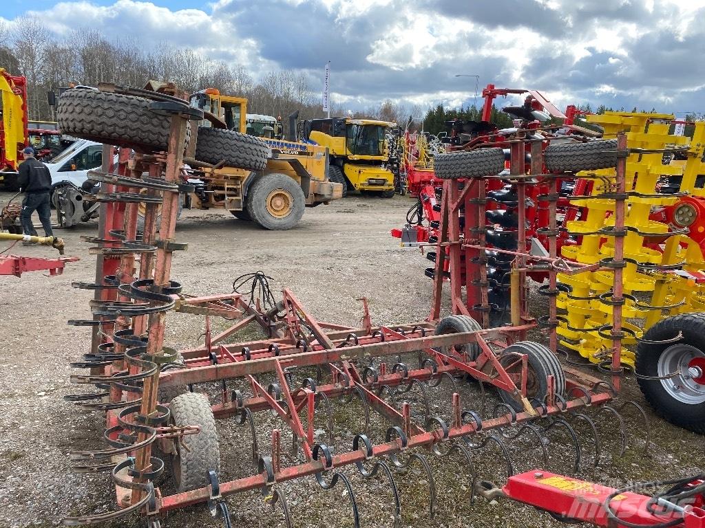 Väderstad 7,40m harv Eggen