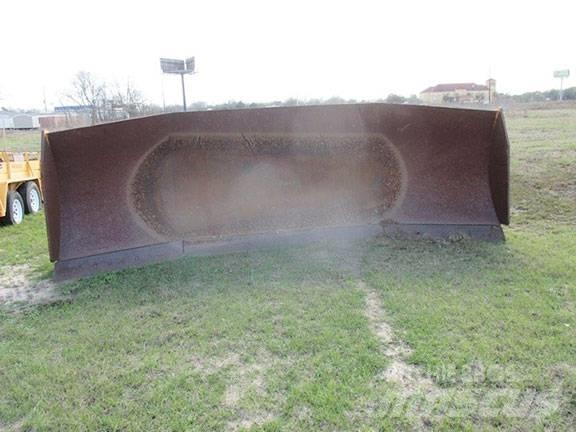 CAT 988 Blade Planierschilder/Scharen