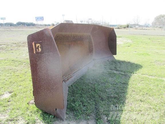 CAT 988 Blade Planierschilder/Scharen