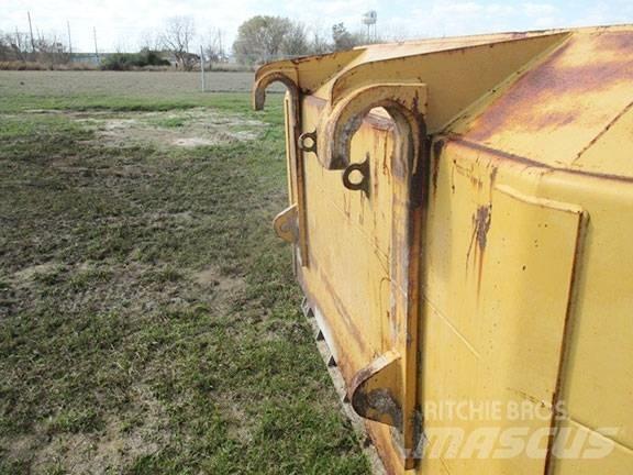 CAT 988 Blade Planierschilder/Scharen