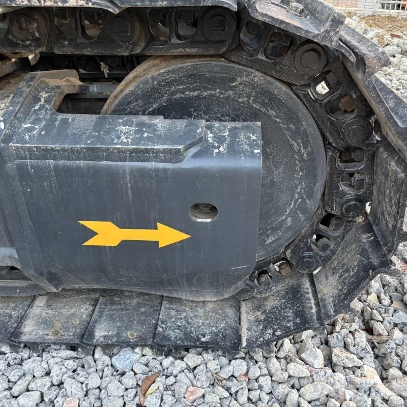 Komatsu PC 450 Raupenbagger