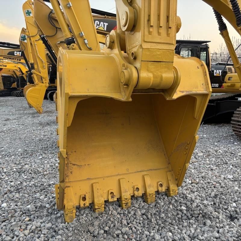 Komatsu PC 450 Raupenbagger