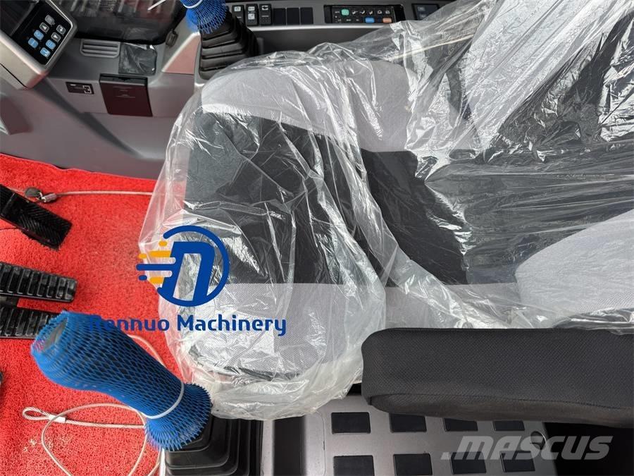 Doosan DX 225 LC-9C Raupenbagger