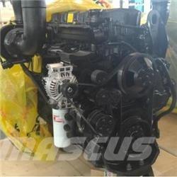 Cummins QSZ13-C525 Motoren