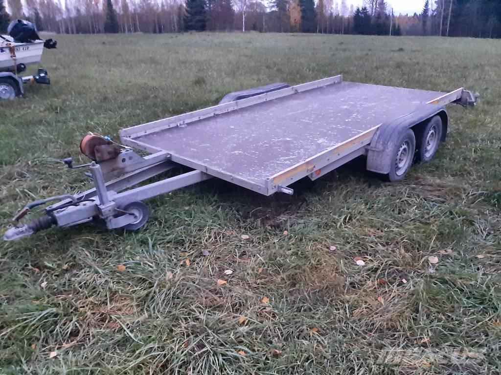 VM Meyer 2,0 Maschinetransporter