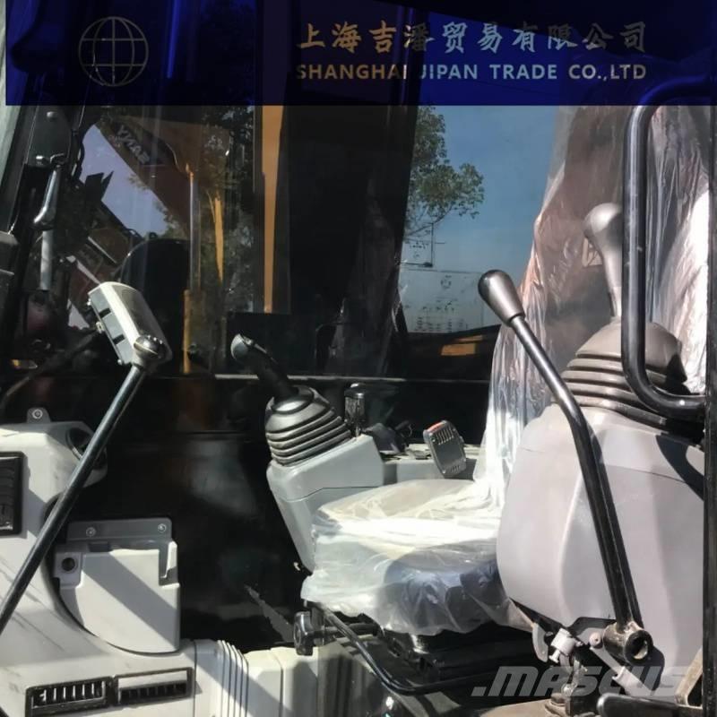 CAT 308 E Raupenbagger