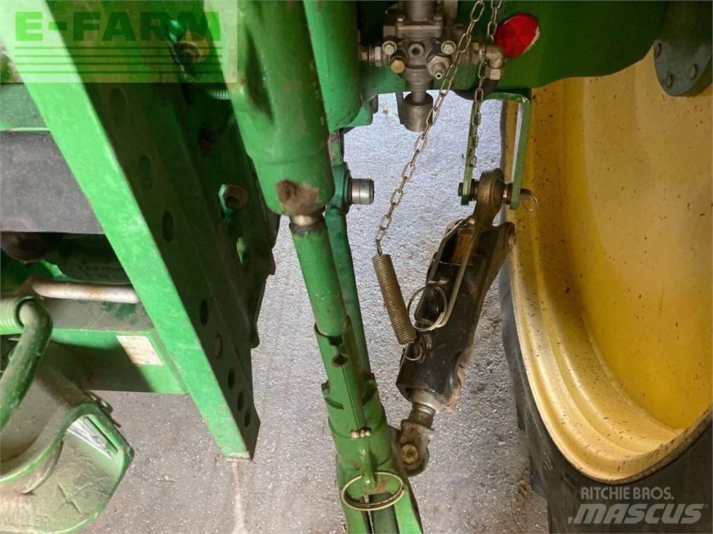 John Deere 5100R Traktoren