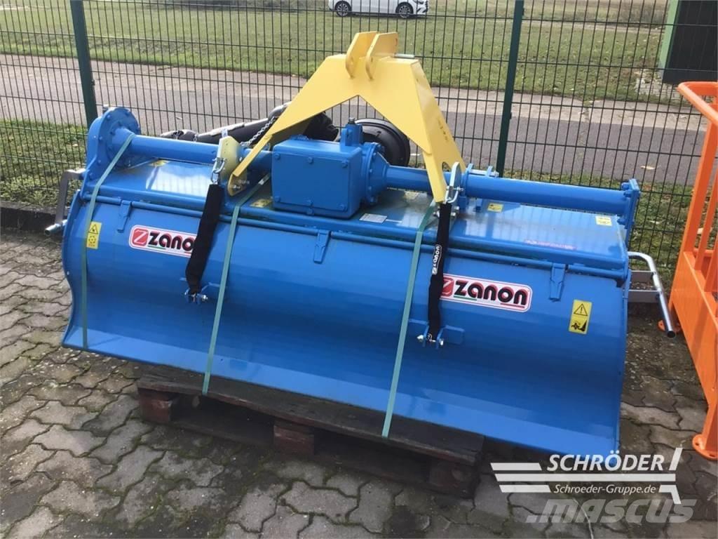 Zanon - ZP 180 | NEU Sonstige Bodenbearbeitung