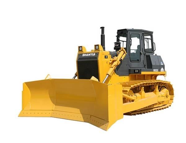 Shantui SD23 Bulldozer