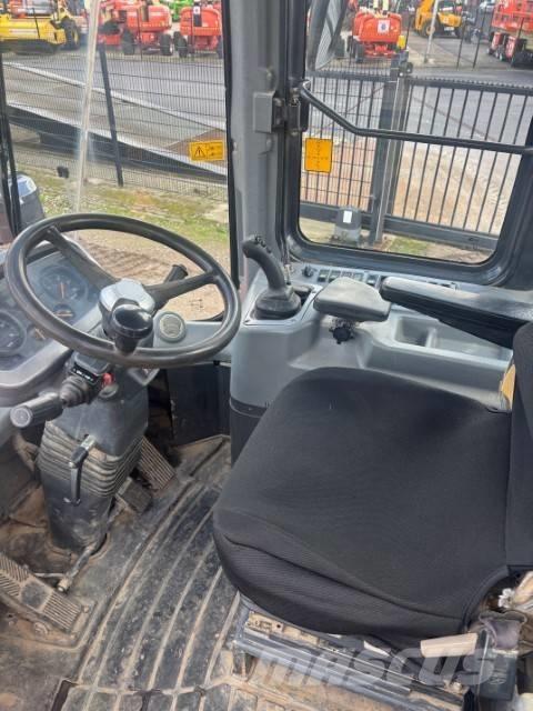 Doosan DL 200 Radlader