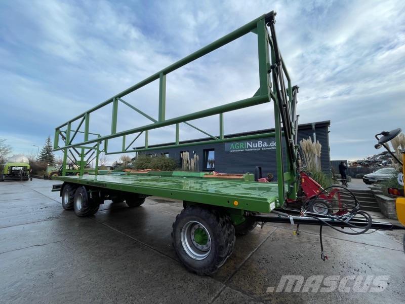 Conow BTW 24 Quaderpressen