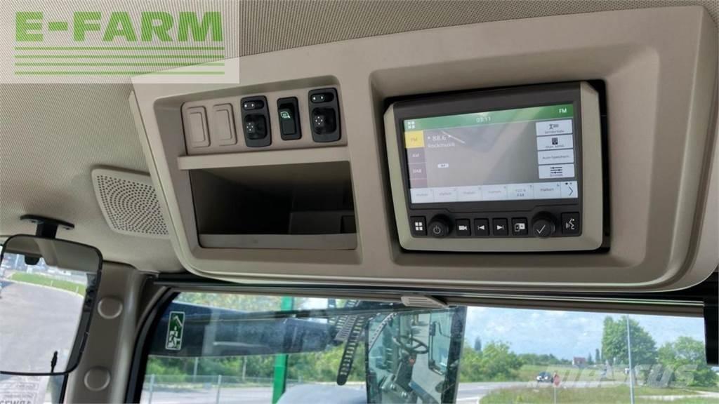 John Deere 7R 290 Traktoren