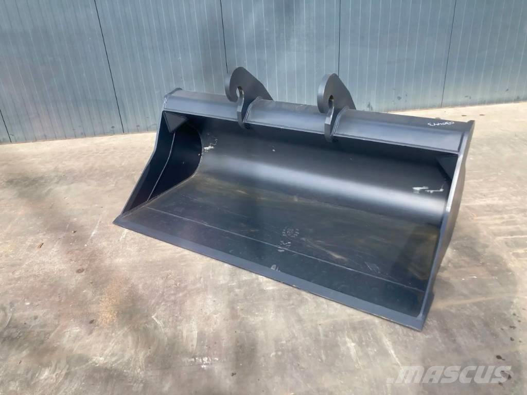 Smitma CW30 2.00m Schaufeln