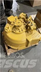 Komatsu WA 600-1 Getriebe