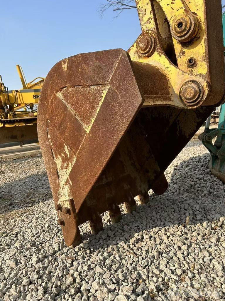 Komatsu PC70 Raupenbagger