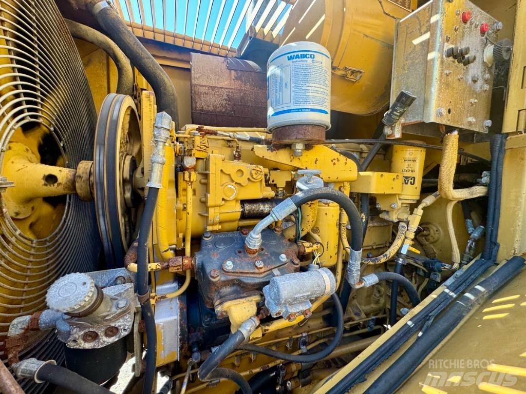 CAT 950 F II Radlader