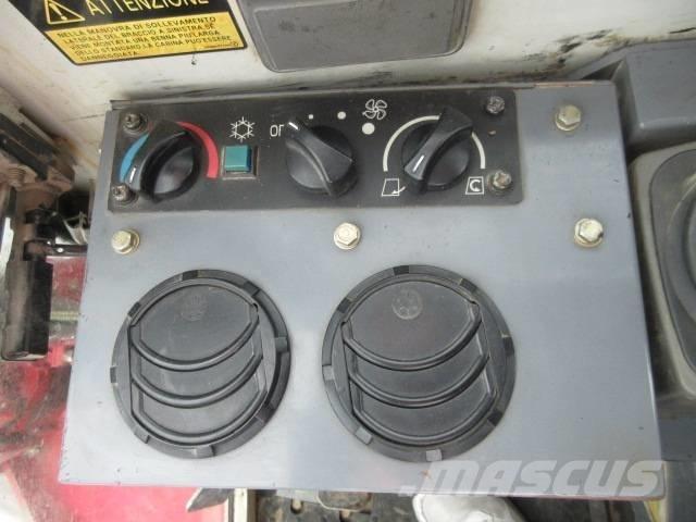 Takeuchi TB 153 FR Minibagger < 7t