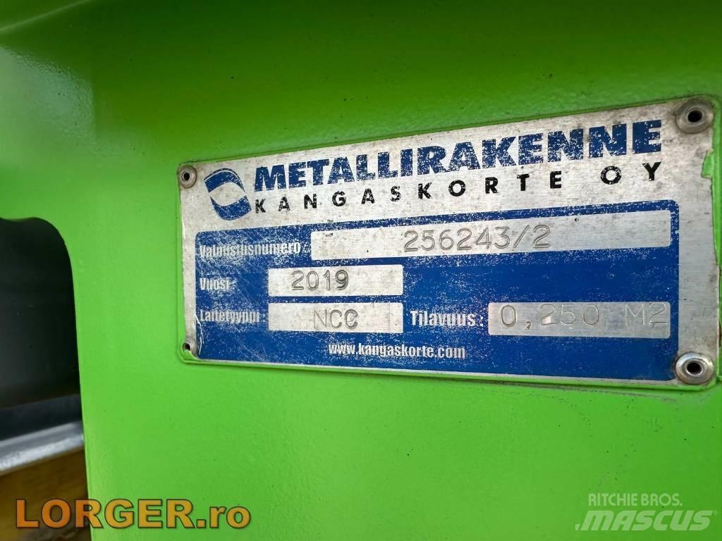 Hamm HD+ 110i VO Tandemwalzen