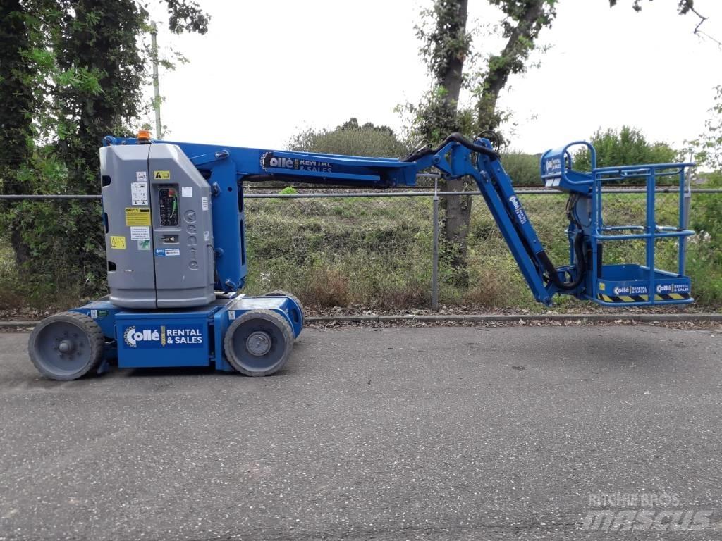 Genie Z 30/20 N RJ Gelenkteleskoparbeitsbühnen