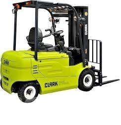 Clark GEX 30 L Elektrische heftrucks
