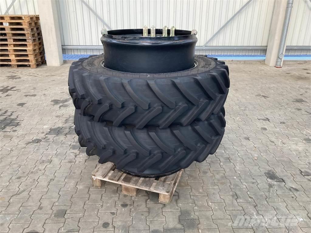 Alliance 380/85R34 Reifen