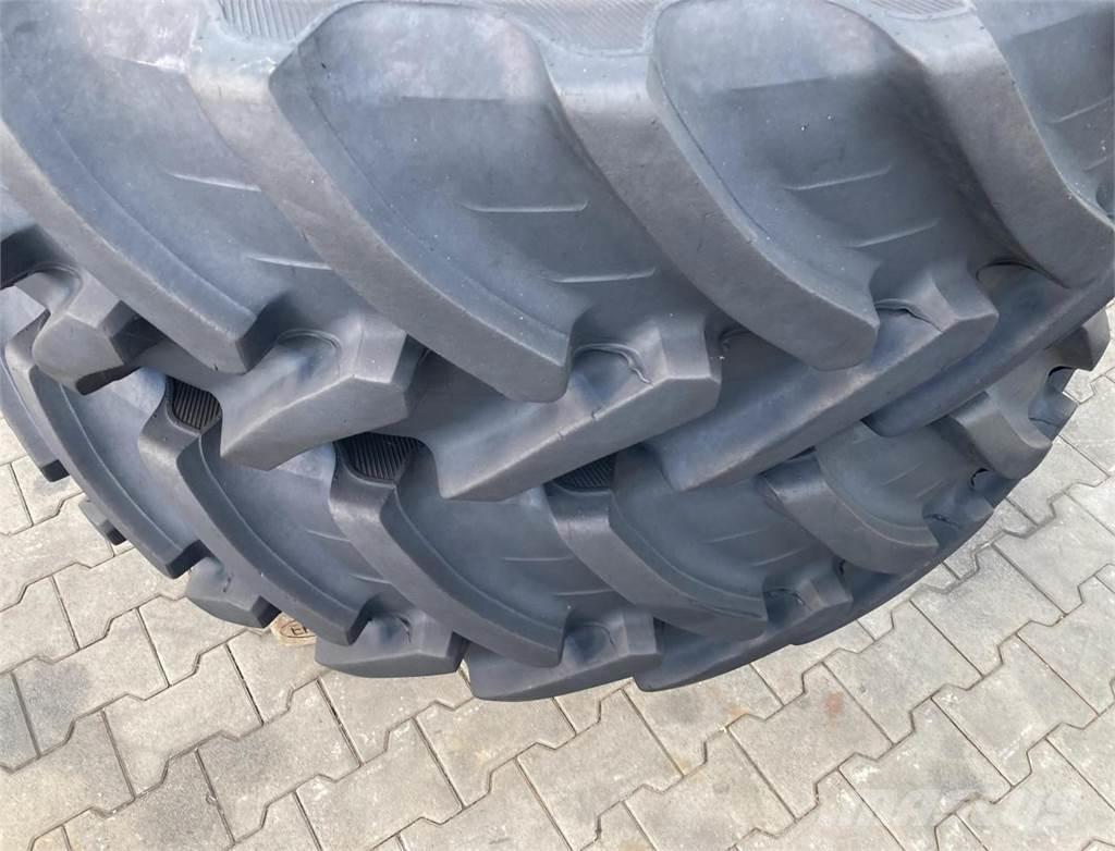 Alliance 380/85R34 Reifen