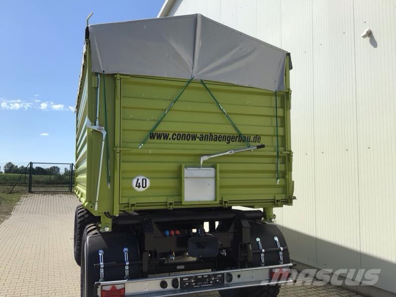 Conow HW 180 Weitere Anhänger