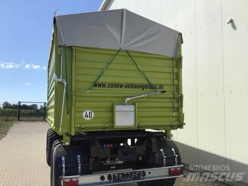 Conow HW 180 Weitere Anhänger