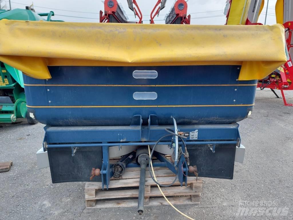 Bogballe L2 Plus Mineraldüngerstreuer