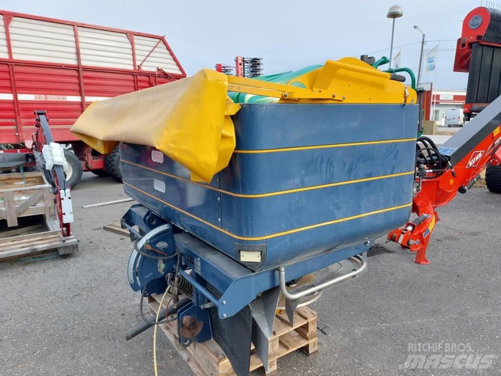 Bogballe L2 Plus Mineraldüngerstreuer