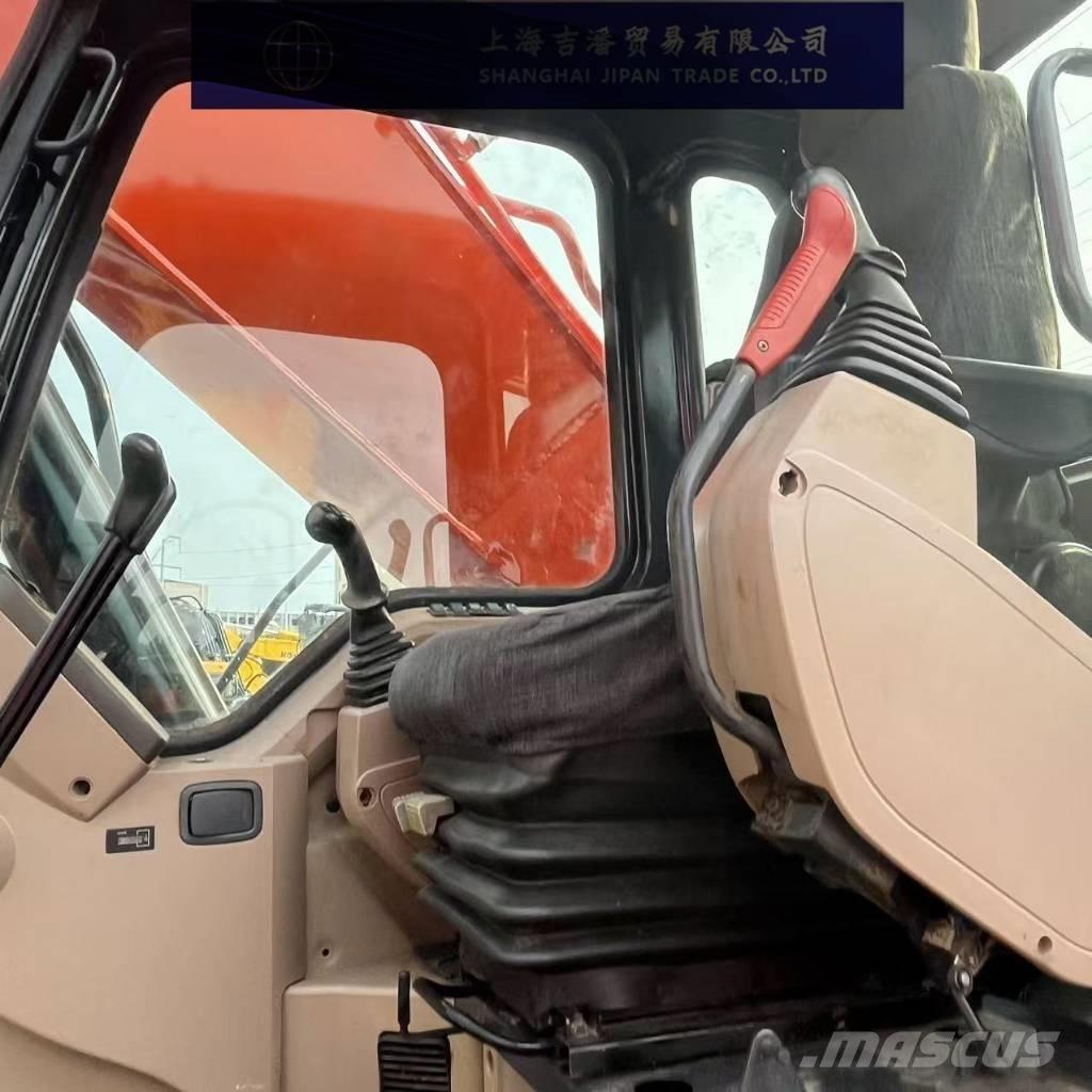 Doosan DH 300 Raupenbagger
