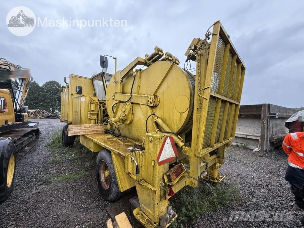 Tesmec Lindragare Sonstige Baumaschinen