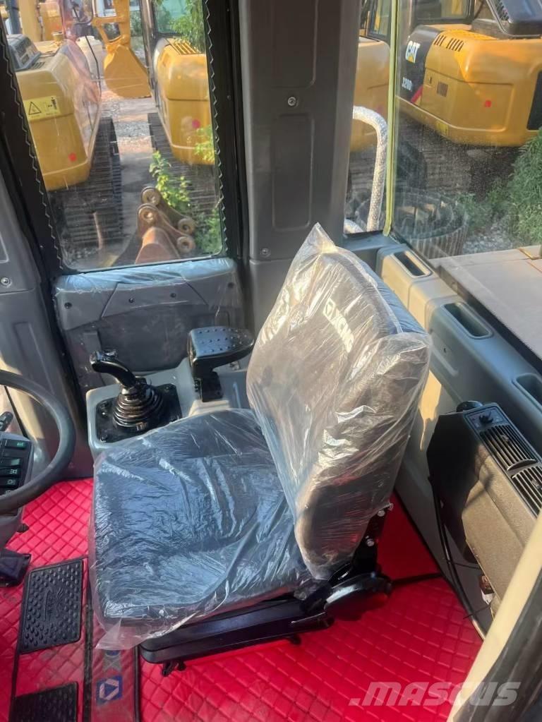 XCMG ZL 50 GN Radlader