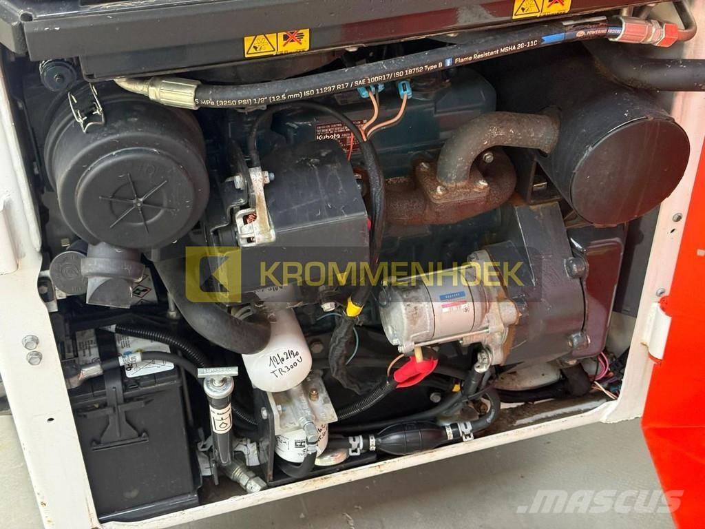 Bobcat S 70 Kompaktlader