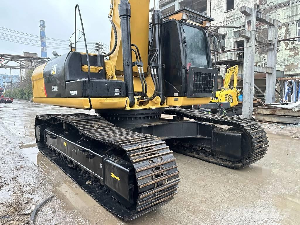 CAT 330D2 Raupenbagger