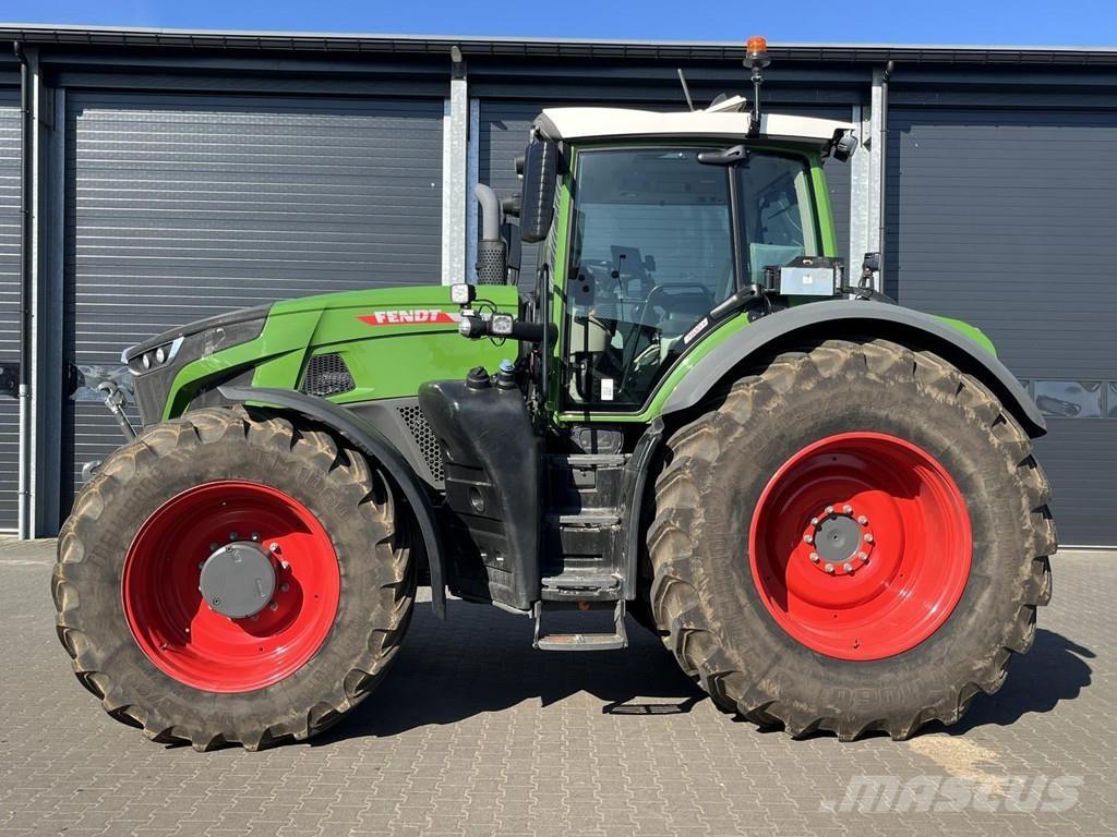 Fendt 936 GEN7 Traktoren