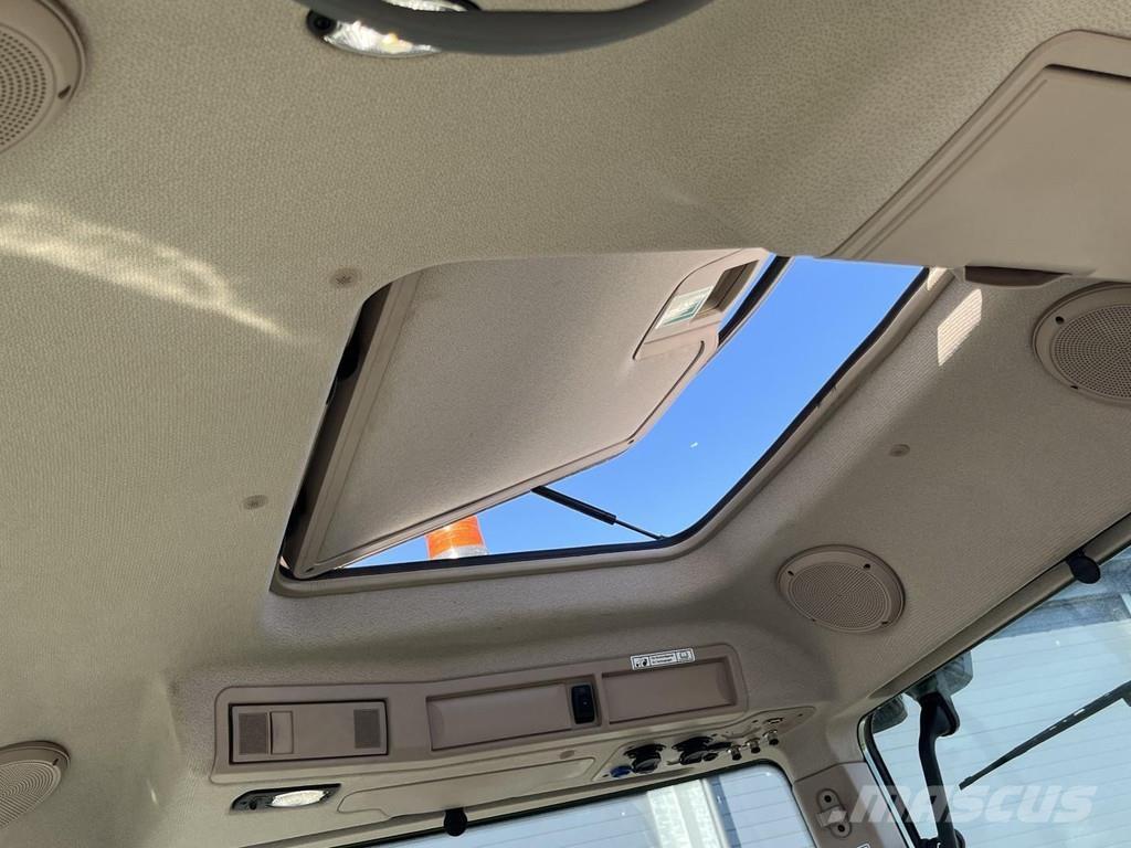 Fendt 936 GEN7 Traktoren