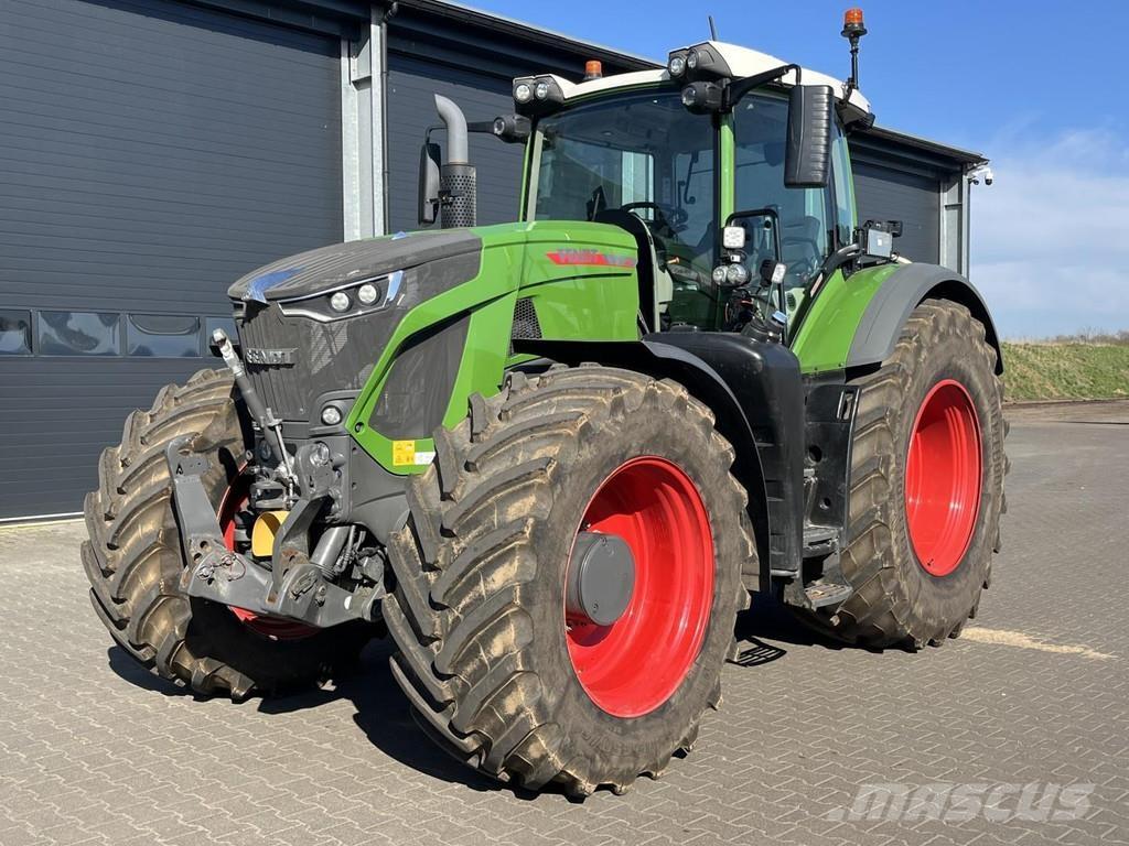 Fendt 936 GEN7 Traktoren