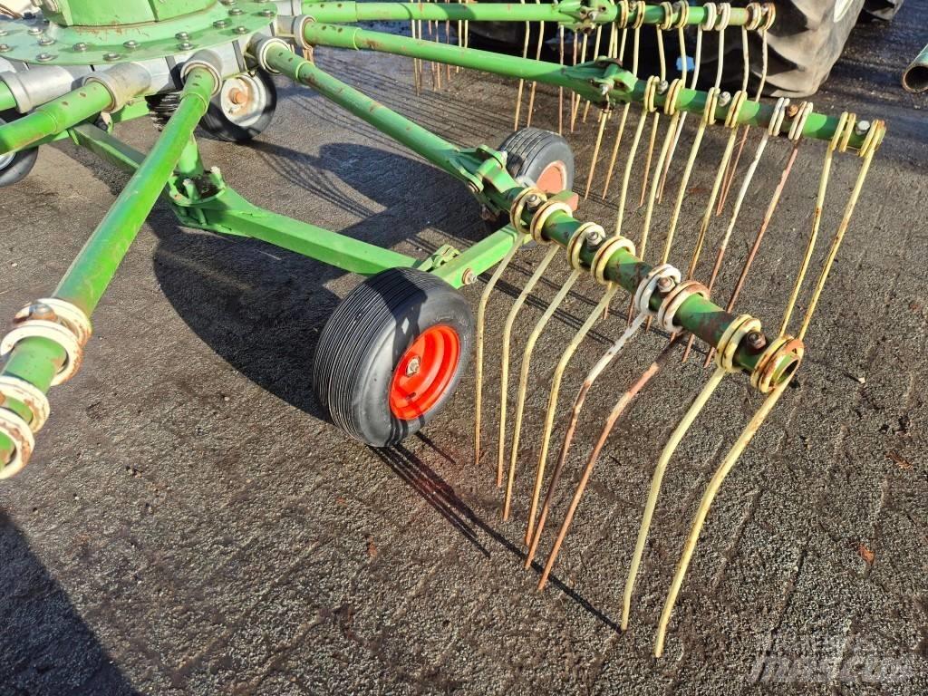 Krone Swadro 46 Schwader