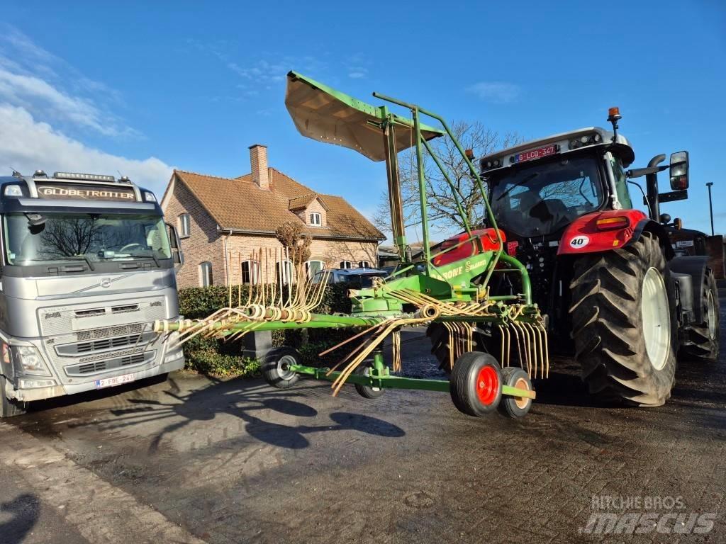 Krone Swadro 46 Schwader