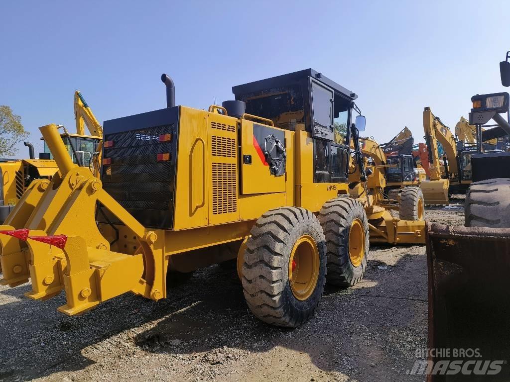 CAT 140 H Grader