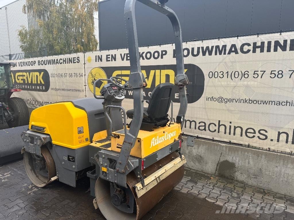 Dynapac CC 1200 Tandemwalzen