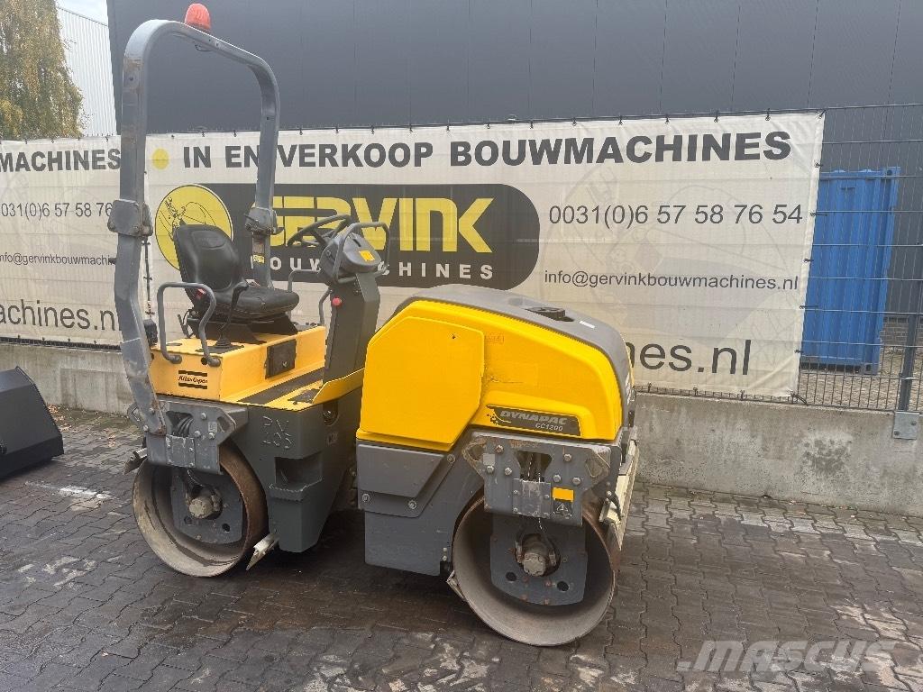 Dynapac CC 1200 Tandemwalzen