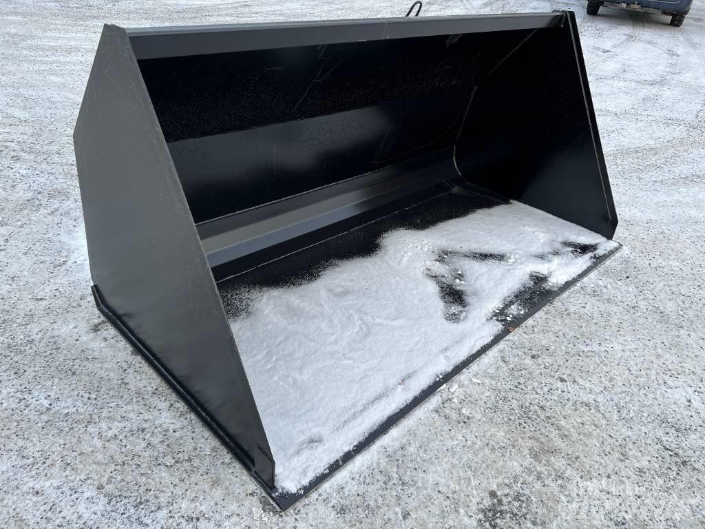 Mp-lift 2,4 M Frontladerzubehör